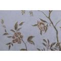 Mediterranean style non-woven wallpaper